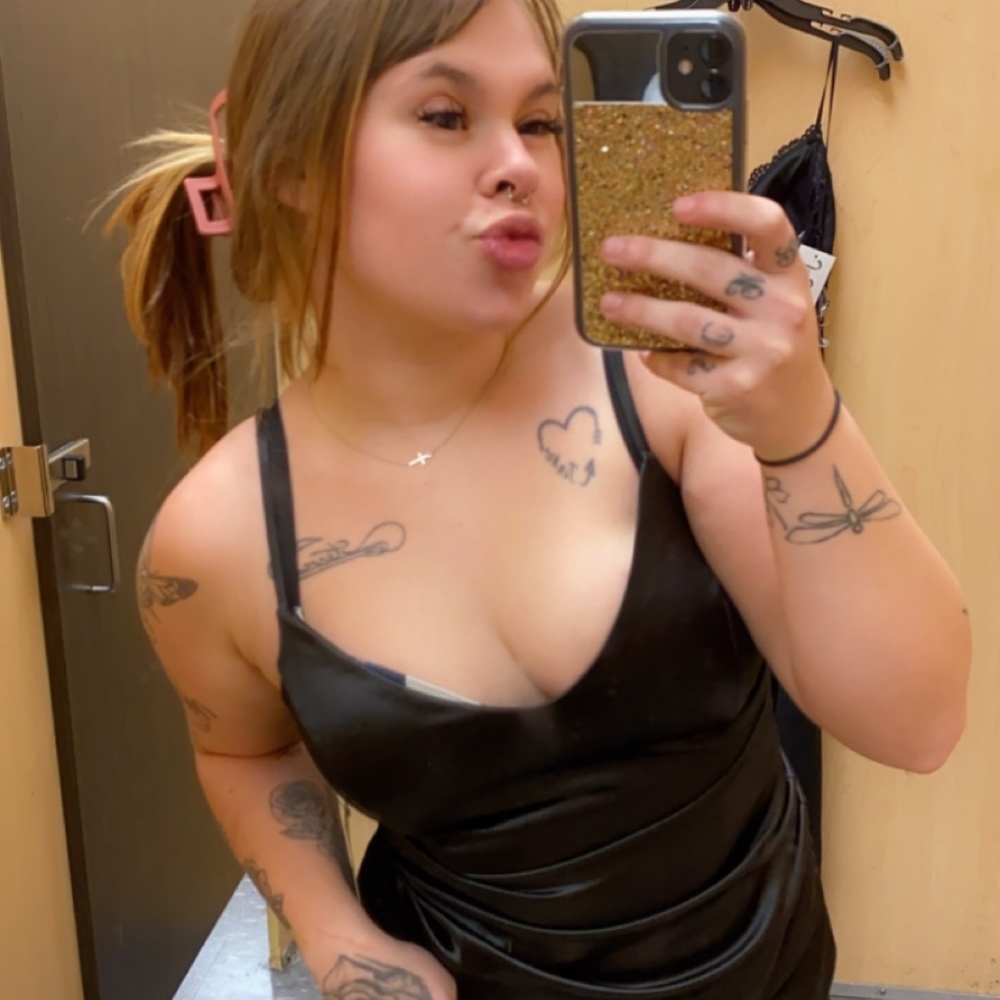 Meet your Posher, Cheyenne